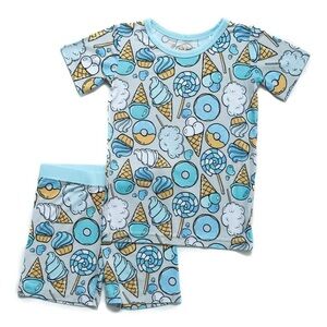 LS Sweet Treats Pj Set